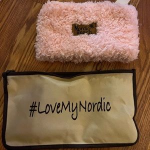 Nordic beach head wrap!